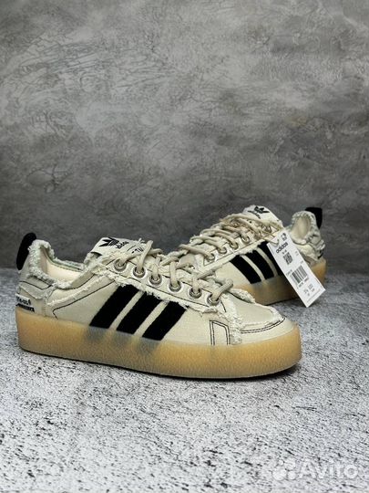 Adidas x Song for the Mute Campus 80s 'Bliss'