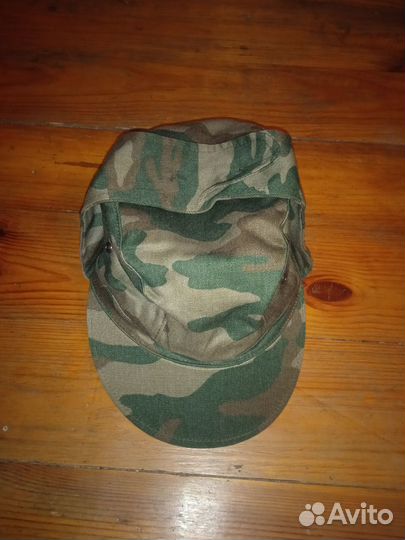 Кепка к костюму 