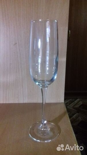 Фужеры для шампанского