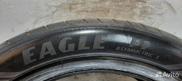 Goodyear Eagle F1 Asymmetric 3 235/45 R18 98Y