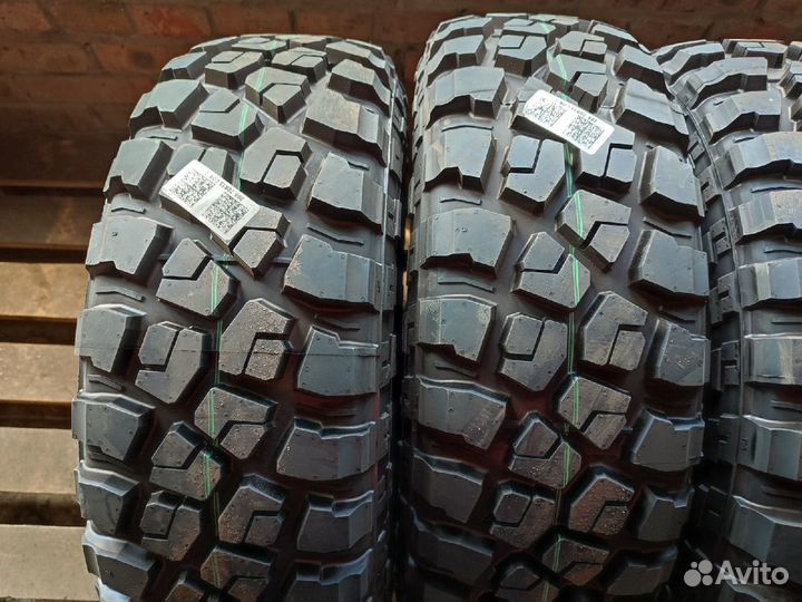 Cordiant Off Road 2 205/70 R15