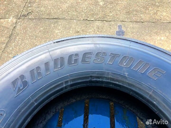 Bridgestone R249 385/189