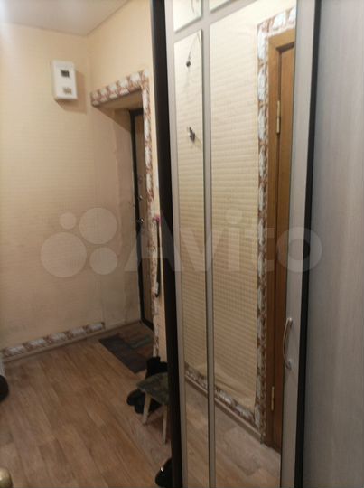 1-к. квартира, 32,4 м², 4/4 эт.