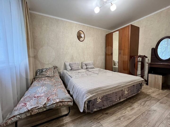 1-к. квартира, 21 м², 3/4 эт.