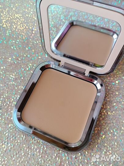 Компакт тон крем Kiko N60