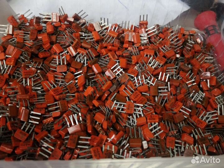 Транзисторы кт315