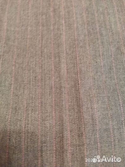 Школьный костюм для девочки 134