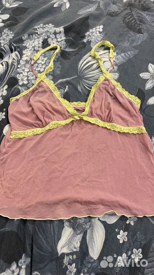 Бюстгалтер