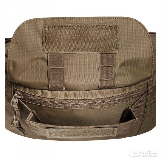 Tasmanian Tiger Modular Hip Bag II coyote