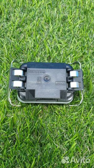 Датчик дождя