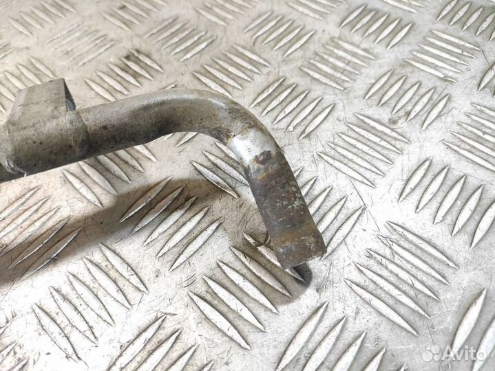 Трубка системы охлаждения Great wall Hover h5 H5