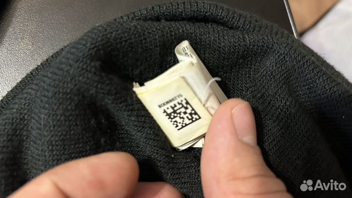 Шапка the north face