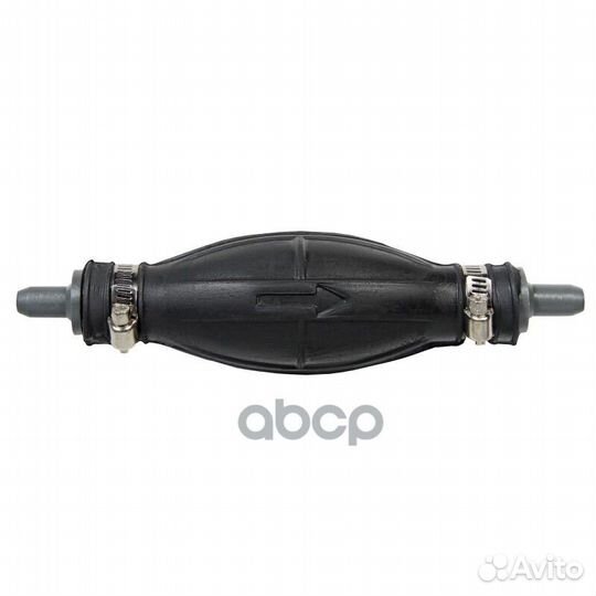 Насос запасной 