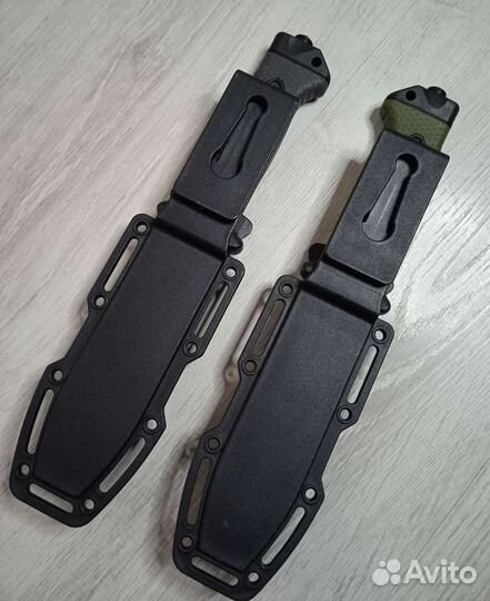 Нож для выживания 5в1