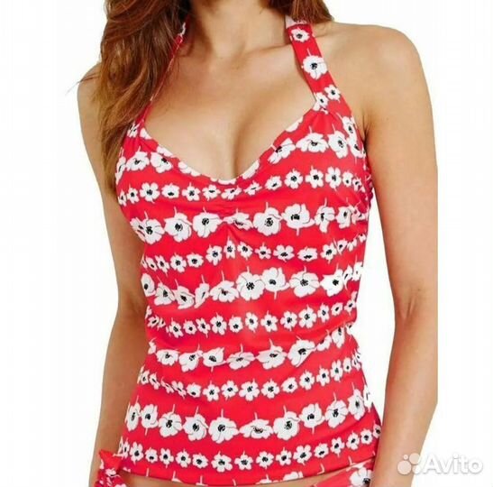 Танкини- купальник Freya 75Е/75G/80D/80Е