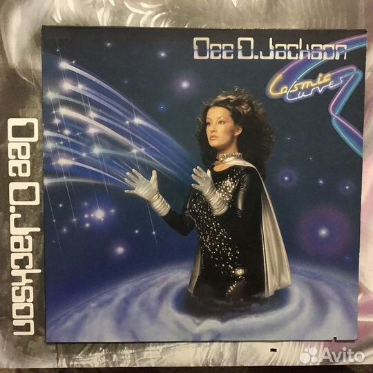 Dee D Jackson / Original