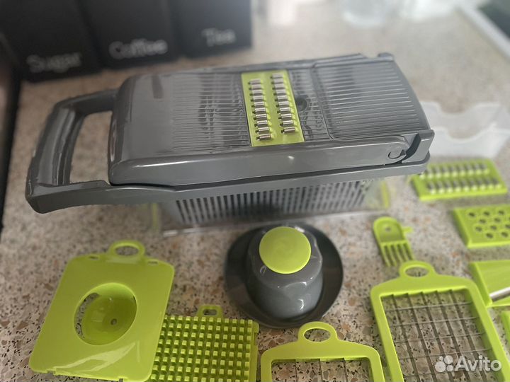 Овощерезка