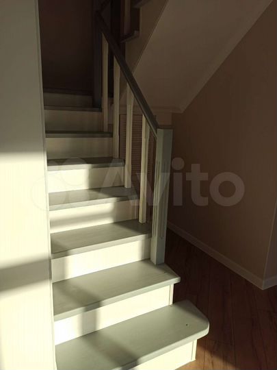 Дом 124 м² на участке 5,5 сот.