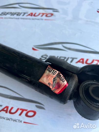 Амортизатор подвески задний левый Kia Sedona 3