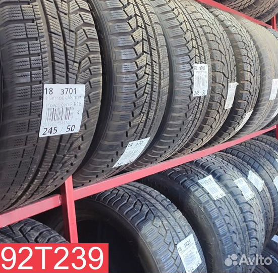 Nankang ESSN-1 Corsafa 235/40 R18 95M