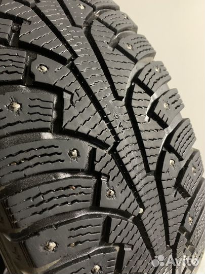 Nokian Tyres Nordman 5 SUV 215/60 R17 100T