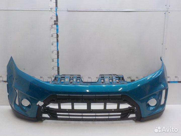 Бампер передний Suzuki Vitara