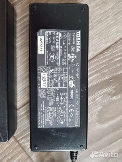 Toshiba