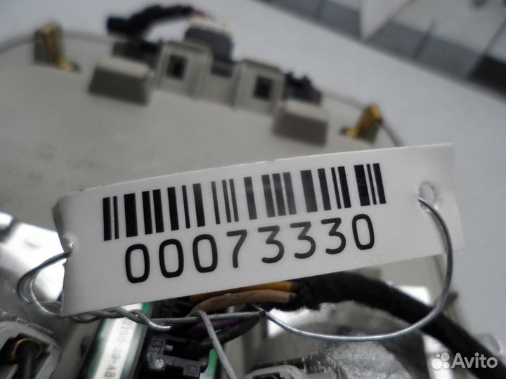 Плафон Chevrolet Equinox 2 209009987