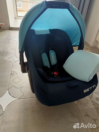 Автолюлька