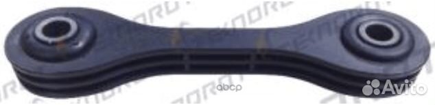 Стойка стабилизатора передн. volkswagen amarok