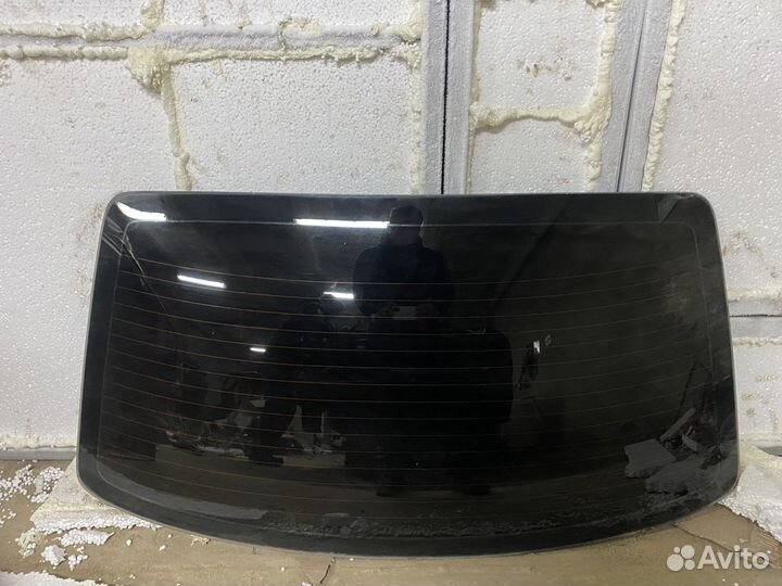 Заднее стекло Hyundai Sonat EF