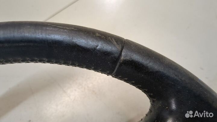 Руль Volkswagen Touareg