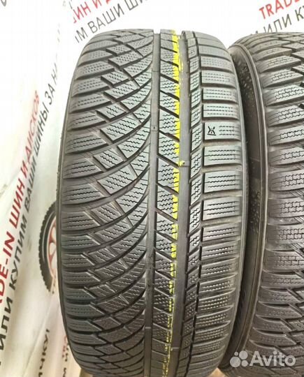 Kumho WinterCraft WP72 205/55 R16 94Q