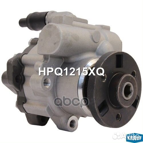 Насос гидроусилителя руля HPQ1215XQ Krauf
