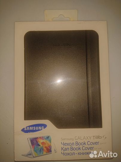 Чехлы для планшетов Samsung оригинал