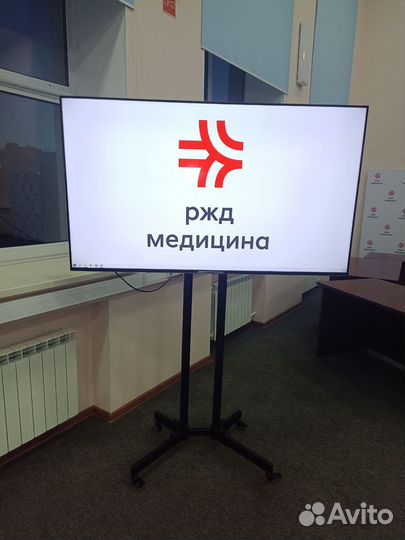 Аренда телевизора прокат плазм 65, видеокамеры 4К