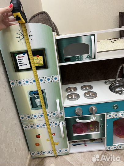 Детская кухня