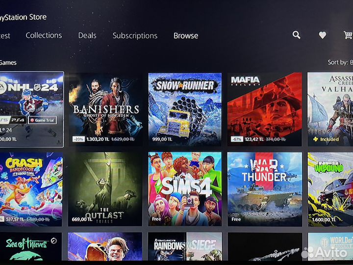 Игры на sony playstation 4ps5/xbox selukost