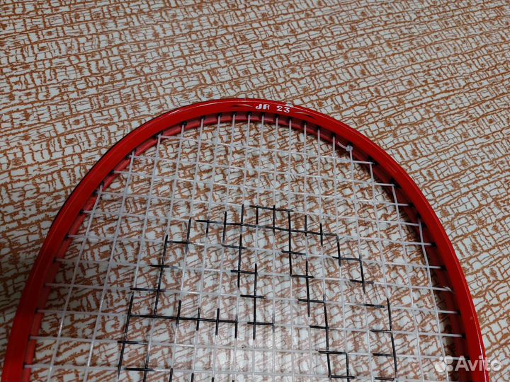 Теннисная ракетка Larsen