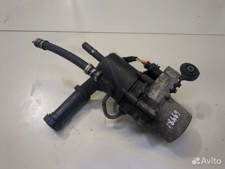 Насос усилителя руля Peugeot 307, 2005