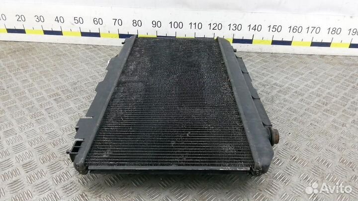 Радиатор основной Toyota RAV4