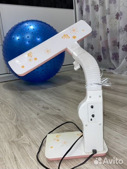 Лампа настольная