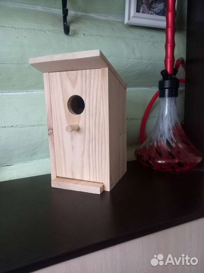 Скворечник бар