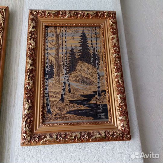 Златоустовская гравюра