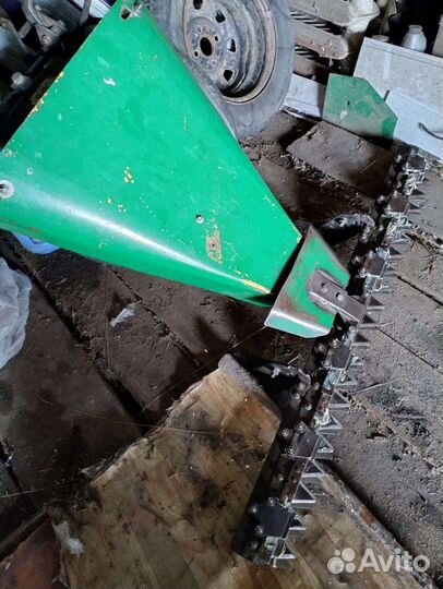 Косилка сегментная для мотоблока нева