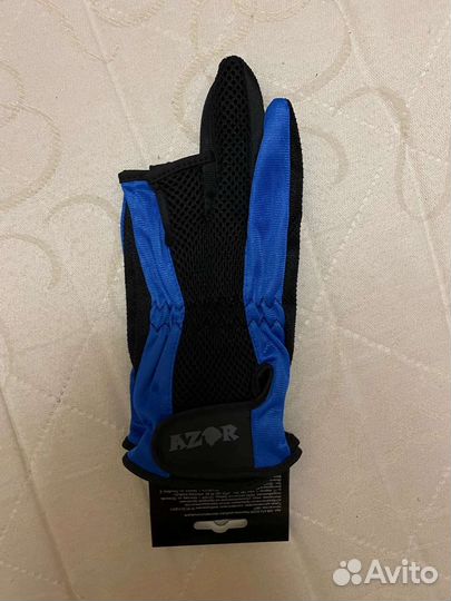 Перчатки для рыбалки