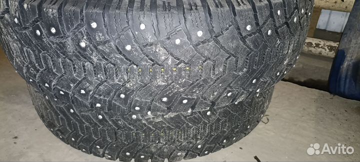 Tunga Nordway 185/65 R15