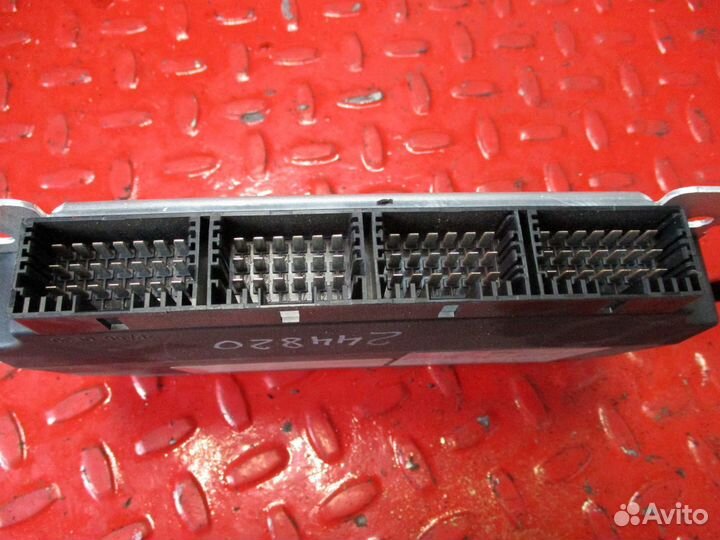 Блок управления освещением Volvo FH 21043961