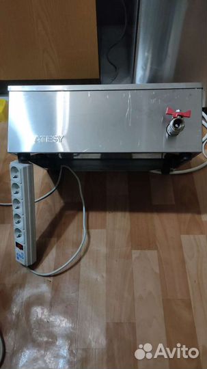 Чебуречница