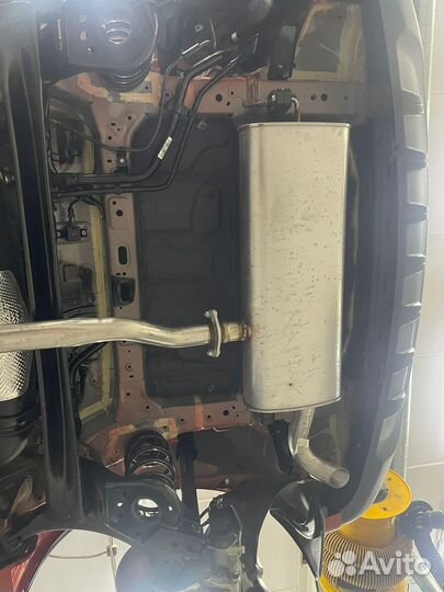 Антикор,Антикоррозийная обработка авто